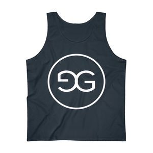“G2” Tank tops
